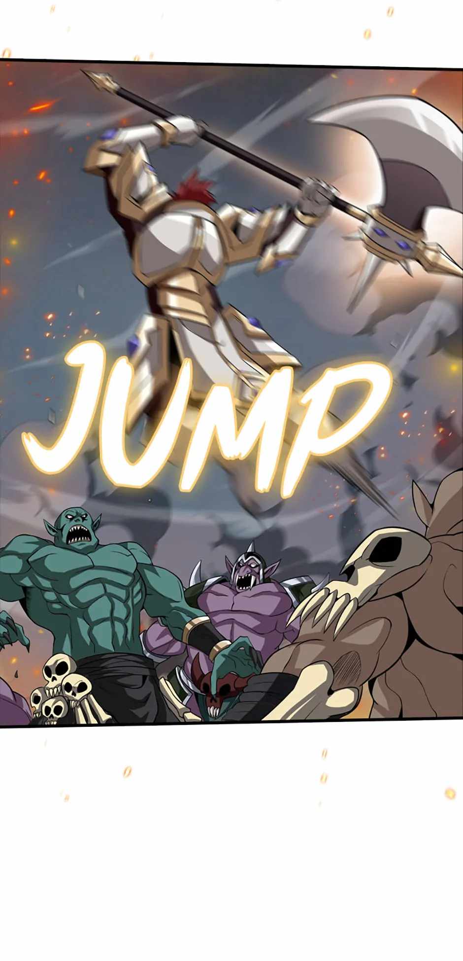 Back Then, I Didn't Realize It Was A Big Win Chapter 47 11